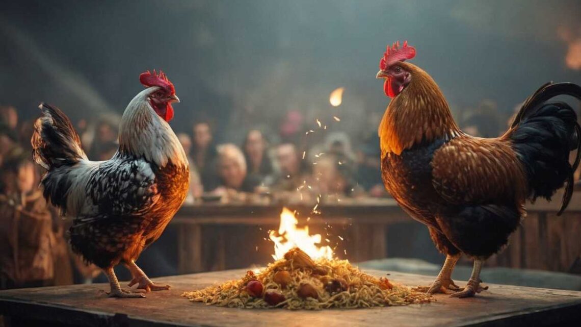 La stratégie gagnante pour réussir à Chicken Cross dans les tournois